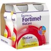 Fortimel DiaCare s vanilkou por.sol.4 x 200 ml