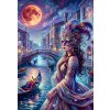 Alipson Puzzle - Puzzle Magické Benátky - 1000 dielov