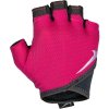 Nike GYM ESSENTIAL FITNESS GLOVES Dámske fitnes rukavice, ružová, L