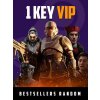 Bestsellers Random 1 Key VIP (PC) Steam Key 10000505819001