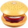 KRUZZEL drevený hamburger
