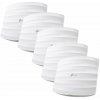 TP-Link EAP245(5-pack) EAP245(5-pack) - AC1750 Ceiling Mount Dual-Band Wi-Fi Access Point