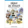 Dějiny 20. století 2.vyd KARTOGRAFIE