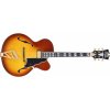 D'Angelico Excel EXL-1 Dark Iced Tea Burst