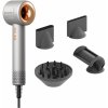 Beautifly IonBoost fén na vlasy Silver 1 ks