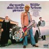 Nelson Willie - Words Don't Fit The Picture [CD]