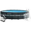 BAZÉN INTEX ULTRA XTR FRAME 5,49 X 1,32 M | KOMPLETSET S PIESKOVOU FILTRÁCIOU