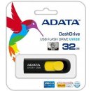 ADATA DashDrive Classic UV128 32GB AUV128-32G-RBY