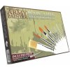 Army Painter: Mega Brush Set