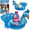 mamido Bestway Paw plávajúca podložka na nápoje 34127