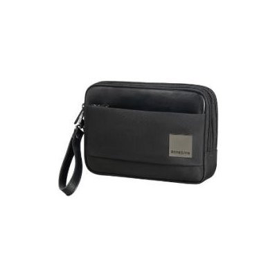 Samsonite Handbag CC509004 HIP-SQUARE CLUTCH S 2C GSM pock black