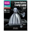 Arcadia Reflector Clamp Lamp 20 cm Steel