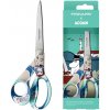 Fiskars Nožnice Moominpappa 21cm