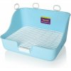 Tommi WC s roštom 27 cm