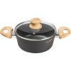 LAMART LT1246 KASTROL S POKL. 20CM NATUR