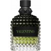 Valentino Uomo Born in Roma Green Stravaganza toaletná voda pánska 100 ml