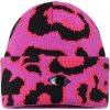 Goldbergh Shayna beanie Jaguar Carnivale Fialová