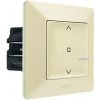 VALENA LIFE s NETATMO Smart spínač na žalúzie 752290, béžový