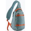 Batoh na rameno Patagonia Atom Sling 8 l blue sage
