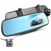 Kamera do auta Yikoo DV110R - 4,3