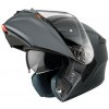 Výklopná prilba AXXIS STORM SV S solid a2 matt titanium M (HELMET AXXIS FU406BSV STORM S SV SOLID A2 MATT TITANIUM M)