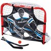 Bauer Pro Knee Hockey Goal set