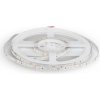 LED pásik 12V 60 LED/m 4.2W IP20 – V-TAC 3528, 3000K/4000K/6400K Typ svetla: Biela 6400K