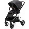 Zopa Quest Športový kočík Vulcan Black Silver