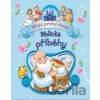 Biblické příběhy - Klub čtenářů