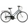bicykel DEMA LUGO LADY charcoal - mint