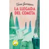 La llegada del cometa
