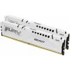 Kingston FURY Beast EXPO/ DDR5/ 64GB/ 6400MHz/ CL32/ 2x32GB/ White KF564C32BWEK2-64