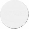 Wimex Lepenková podložka pod tortu biela O28cm RECY (100 ks)