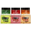 Revolution Skincare X Jake Jamie Fruity Mask Trio 3 x 50 ml