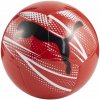 Futbalová lopta PUMA Attacanto Graphic puma červená/puma veľkosť 4