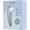 Womanizer Pro (Sage), pulzátor na klitoris