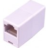 Spojka RJ45, 8p8c - telefonní