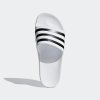 Adidas Adilette AQUA F35539 W šľapky - UK 6 / EU 39
