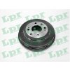LPR Brzdový bubon 7D0321