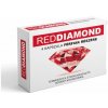 Red Diamond - prírodný výživový doplnok pre pánov (4ks)