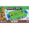 Minecraft Mini Arcade Air Hockey Overworld