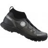 Tretry SHEX700GTX čierne /Vel:45.0