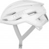 ABUS Cyklistická prilba StormChaser ACE pure white 2026 M