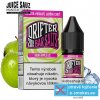 e-liquid Drifter Bar Salts Sour Apple Ice 10ml - 20mg