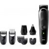 Braun MGK3440 čierna / Zastrihávač / Pánsky / Celé telo / 1 - 21 mm (MGK3440)