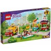 LEGO 41701 Pouličný trh s jedlom