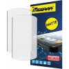 MATNÉ hybridné sklo pre Garmin Edge 1040 Solar