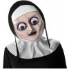 Moveo Mníška Googly Eyes Masker Maska na tvár