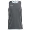 Dres Craft Progress Reversible Basket Singlet M 1911109-999900 Veľkosť 4