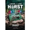 Zrádce - Jorn Lier Horst